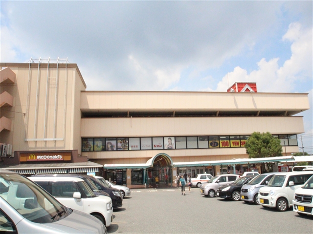 ＪＲ赤穂線 西大寺駅 徒歩18分 2階建 築18年の周辺写真