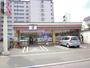 コンビニ　セブンイレブン札幌平岸2条7丁目店（コンビニ）まで423m