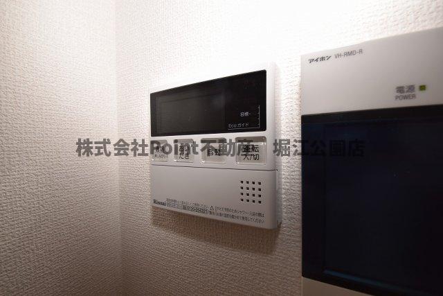 地下鉄谷町線 谷町六丁目駅 徒歩5分 8階建 築9年のその他写真
