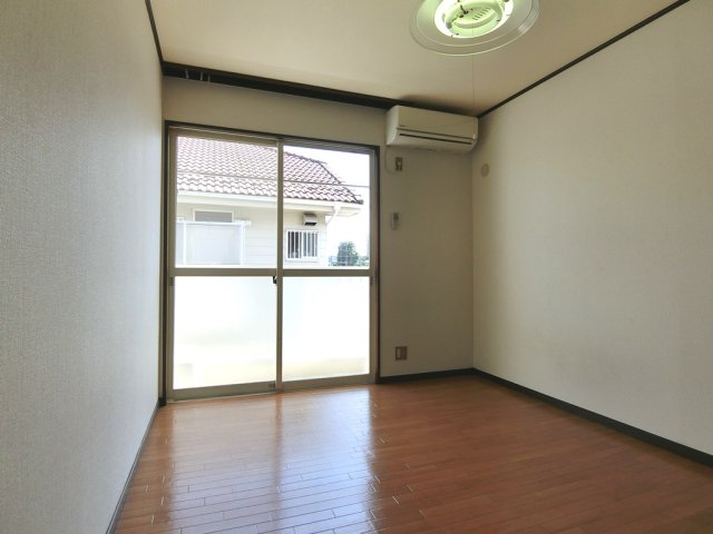その他部屋・スペース　洋室