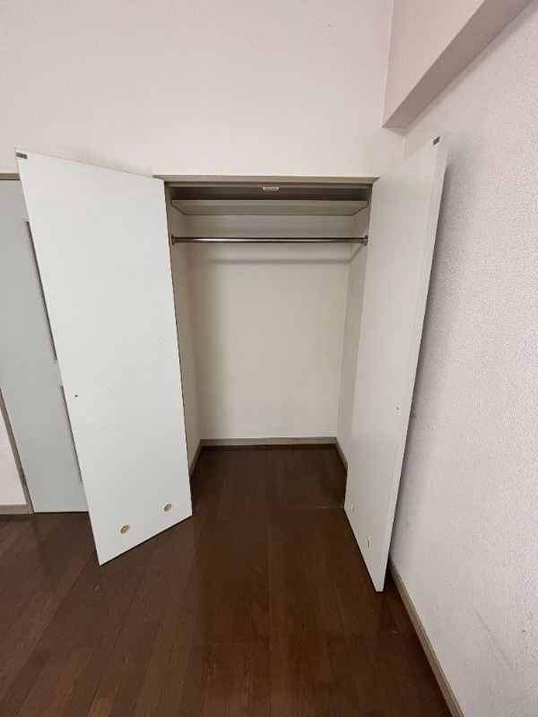 収納　別号室