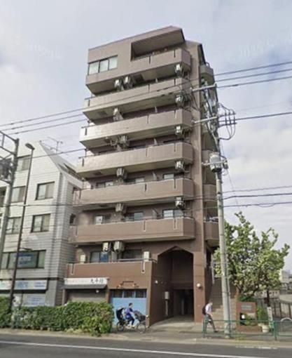 建物外観　☆綺麗な外観☆