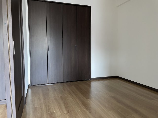リバージュ住吉の内装写真