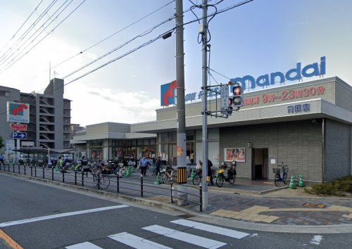 リバージュ住吉の周辺写真