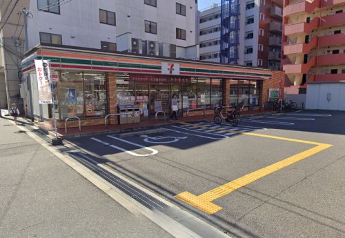 リバージュ住吉の周辺写真