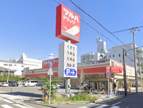 リバージュ住吉の周辺写真