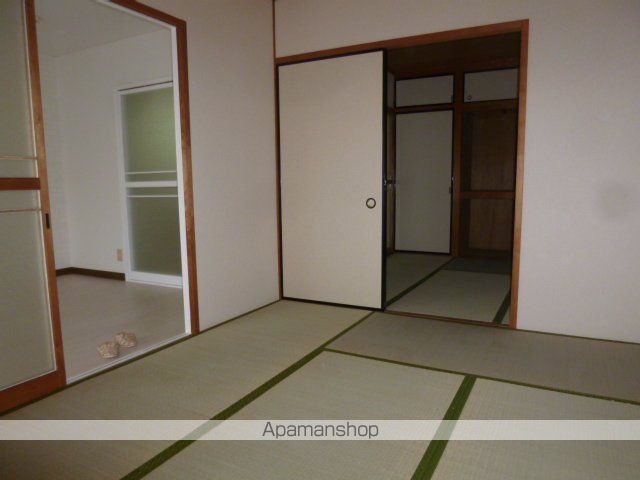 名鉄名古屋本線 名鉄一宮駅 徒歩22分 6階建 築34年の内装写真