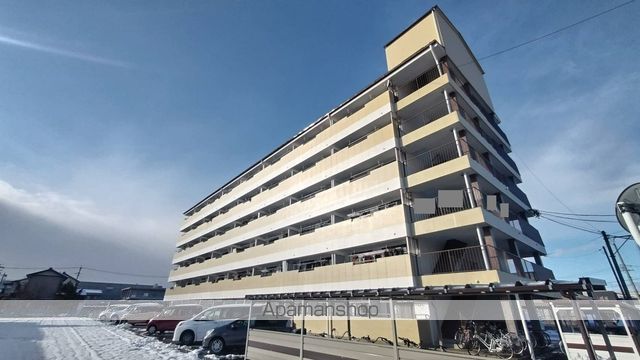 名鉄名古屋本線 名鉄一宮駅 徒歩22分 築34年