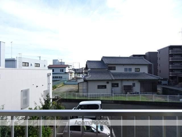 眺望　眺望