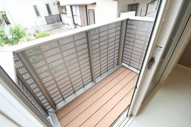 グレーシア南八千代の内装写真