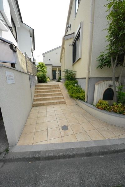 エントランス　★エントランス★