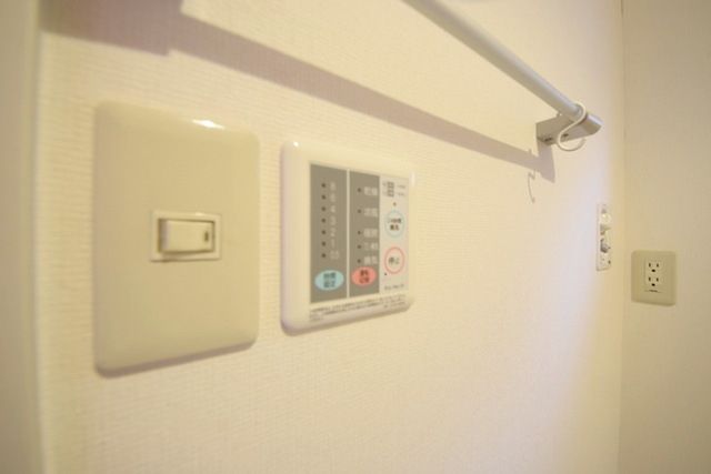 その他　★浴室乾燥★