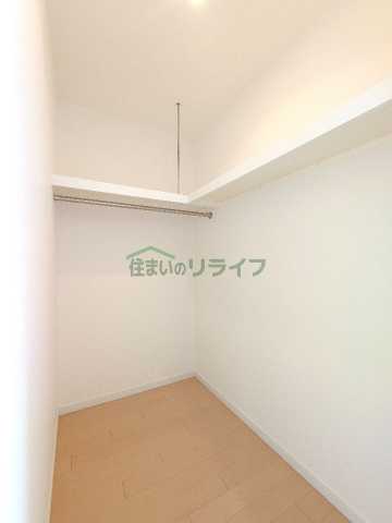 収納　別部屋参考画像