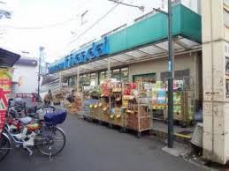 スーパー　万代 瓢箪山店（スーパー）まで146m