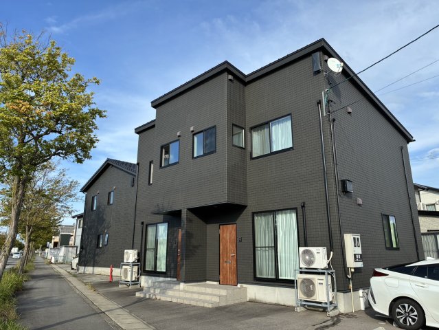 イエモンビレッジ田中町