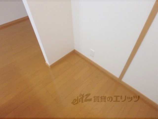 その他部屋・スペース　冷蔵庫置場