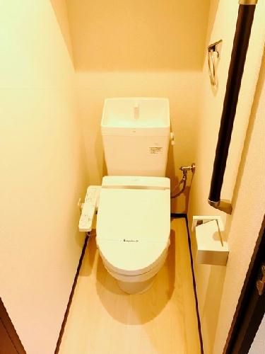 クレイノグリーンミズホの内装写真