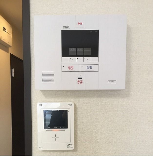クレイノグリーンミズホのその他写真