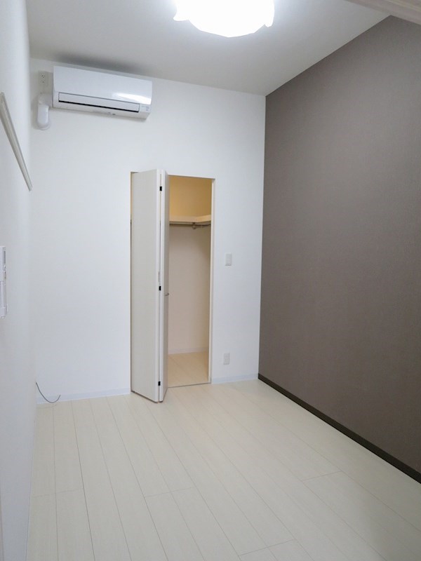 その他部屋・スペース　洋室も広さを確保