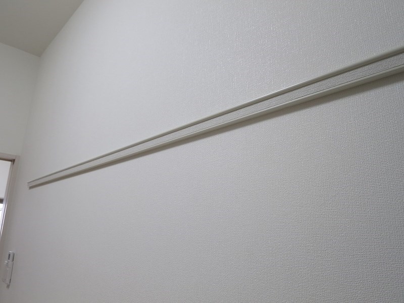 その他　付け長押あり
