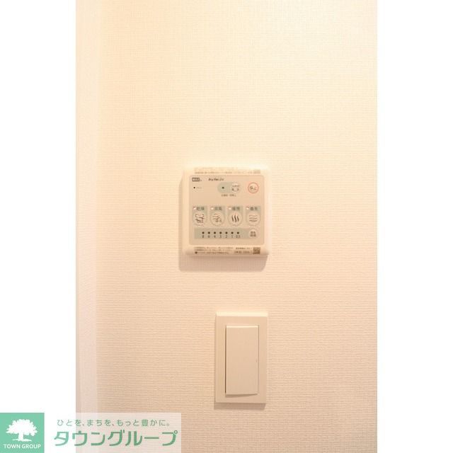 ミレドゥーエ中野のその他写真