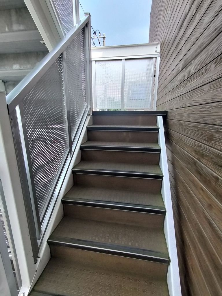 その他共有部分　バルコニー