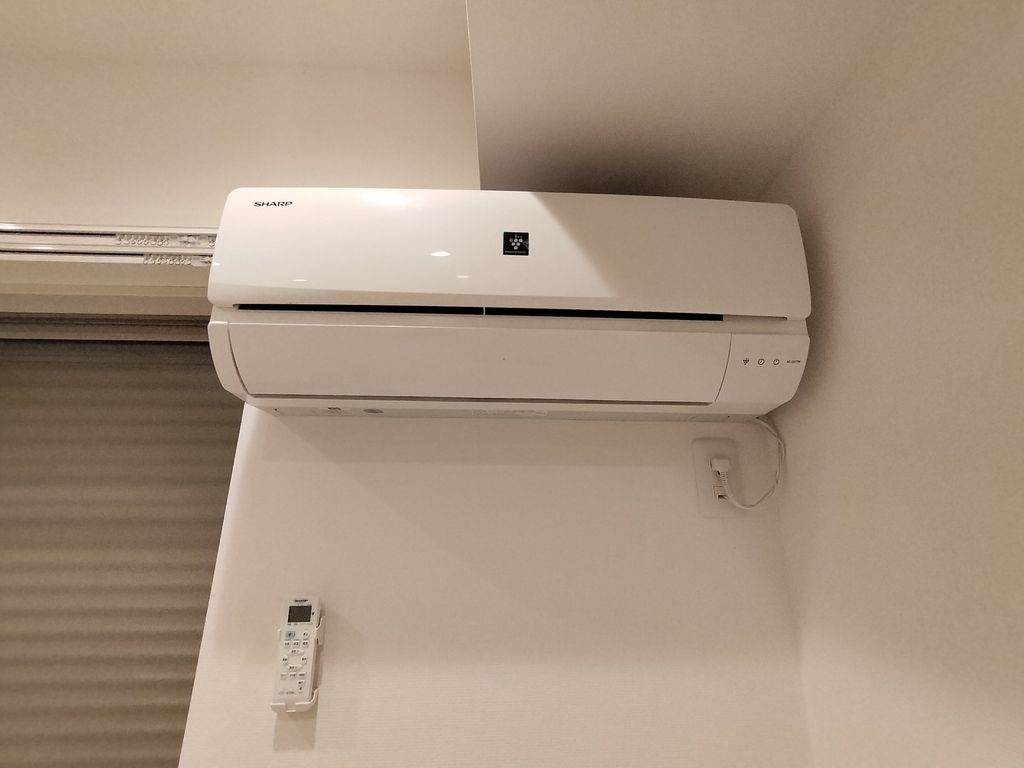 その他設備　設備