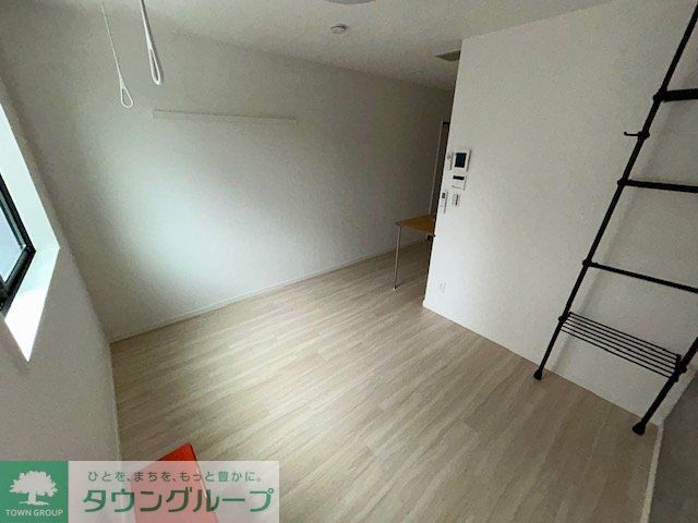 その他部屋・スペース　収納