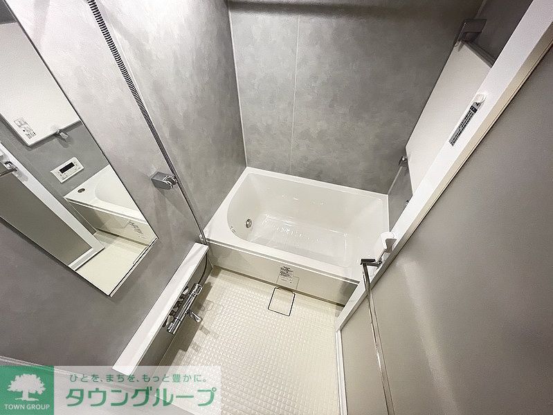 バス・シャワールーム　タウンハウジングレジデンス事業部　恵比寿店・赤坂店までお問…