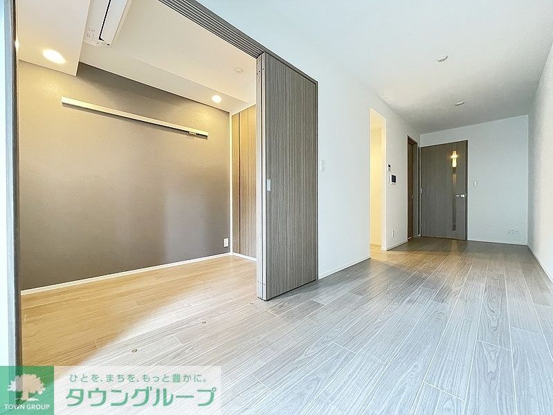 居室・リビング　タウンハウジングレジデンス事業部　恵比寿店・赤坂店までお問…