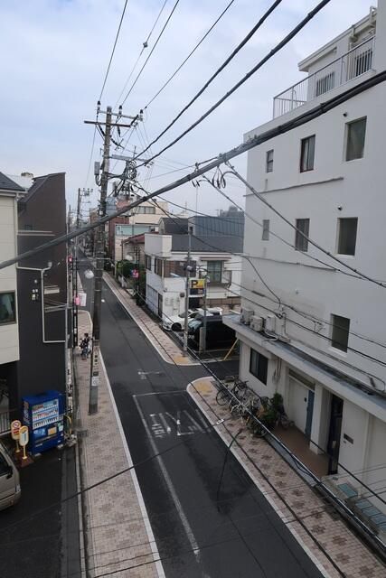 ＪＲ中央線 西荻窪駅 徒歩10分 3階建 築9年のその他写真