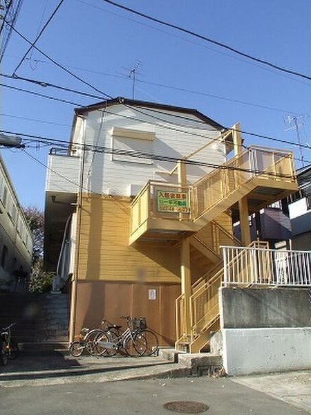 相鉄本線 かしわ台駅 徒歩21分 築36年