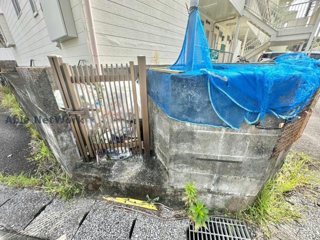 シティ21の外観写真