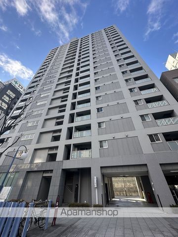 地下鉄谷町線 南森町駅 徒歩5分 築9年