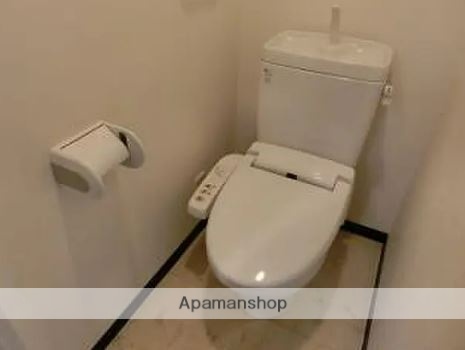 グラントゥルース上落合のトイレ写真