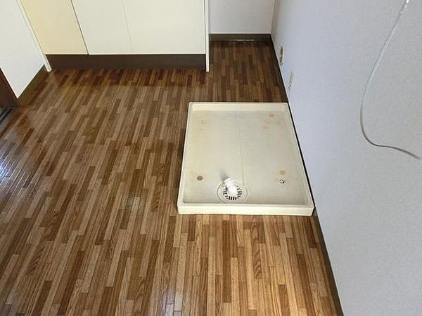 メープルハイツのその他写真