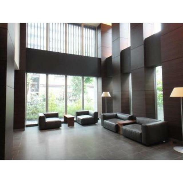 パークアクシス菊川ステーションゲート 部屋番号:608のその他写真