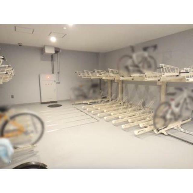 パークアクシス菊川ステーションゲート 部屋番号:608のその他写真