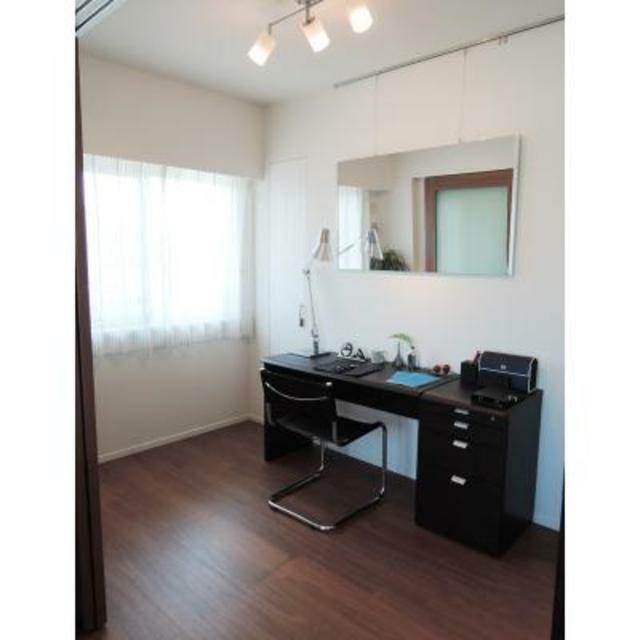 パークアクシス菊川ステーションゲート 部屋番号:608のその他写真