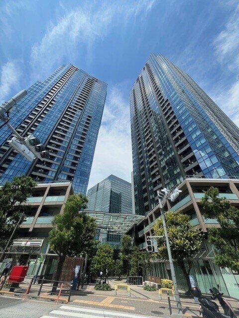 ＪＲ山手線 大崎駅 徒歩4分 築18年