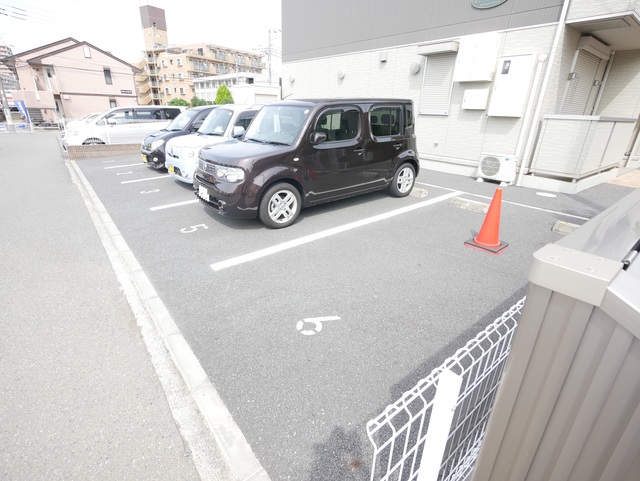 メゾンドソレーユヒグチのその他写真