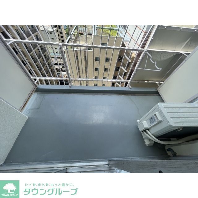 カーサ第1亀戸5号棟の内装写真