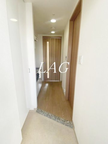 玄関　玄関です。
