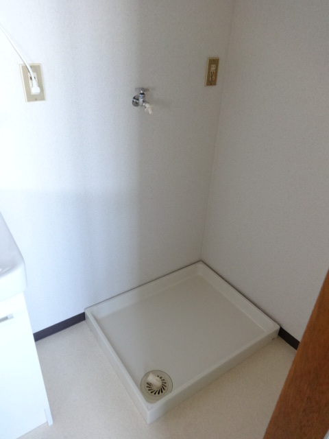 その他設備　※別号室写真（反転タイプ）