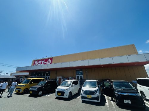 スーパー　ルミエール 苅田店（スーパー）まで1139m