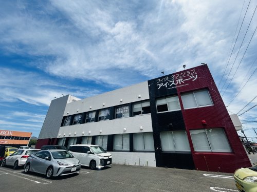 その他　iSPORTS行橋店（その他）まで1428m