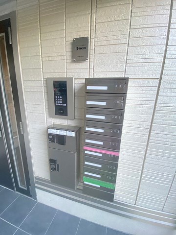 Cherry Maison夙川のその他写真