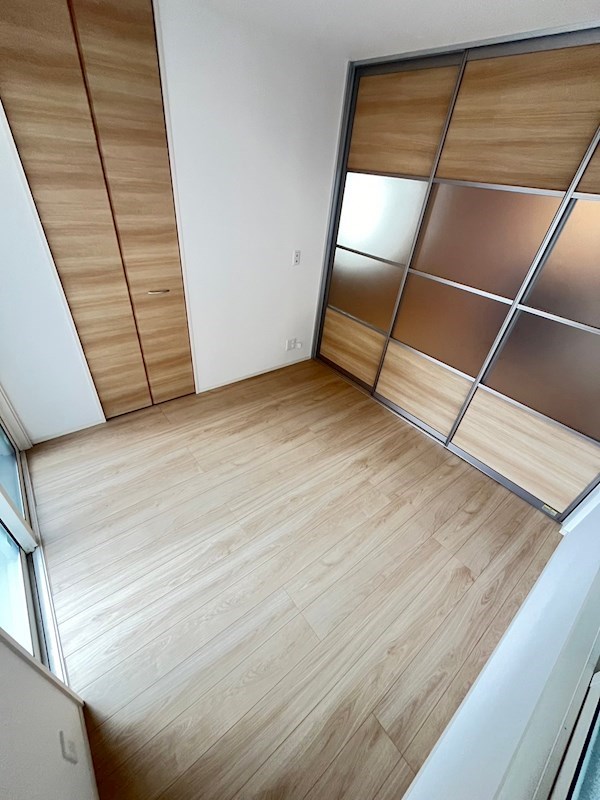 Cherry Maison夙川の内装写真