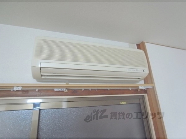 その他　エアコン