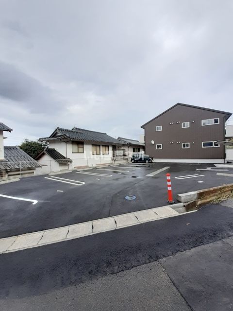 ウミライ西津田のその他写真
